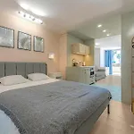 Newly Renovated 2 Min From Playa La Arena Appartement *