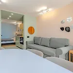 Appartement Newly Renovated 2 Min From Playa La Arena