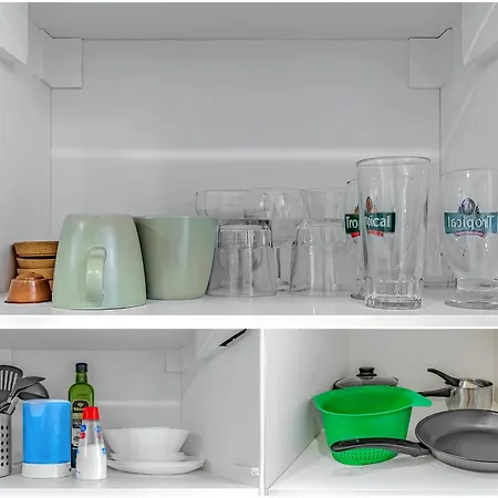 Newly Renovated 2 Min From Playa La Arena *