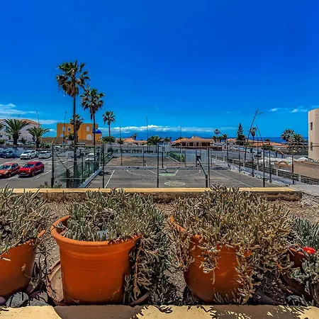 Appartement Newly Renovated 2 Min From Playa La Arena
