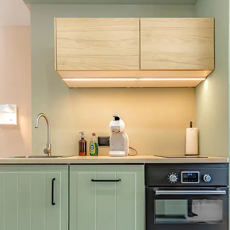 Newly Renovated 2 Min From Playa La Arena プエルト・デ・サンティアゴ