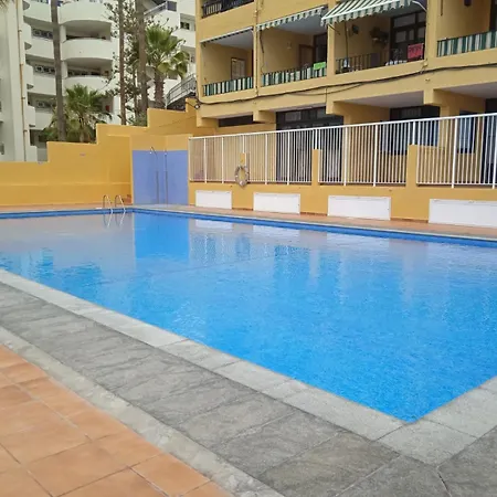 Appartement Newly Renovated 2 Min From Playa La Arena *