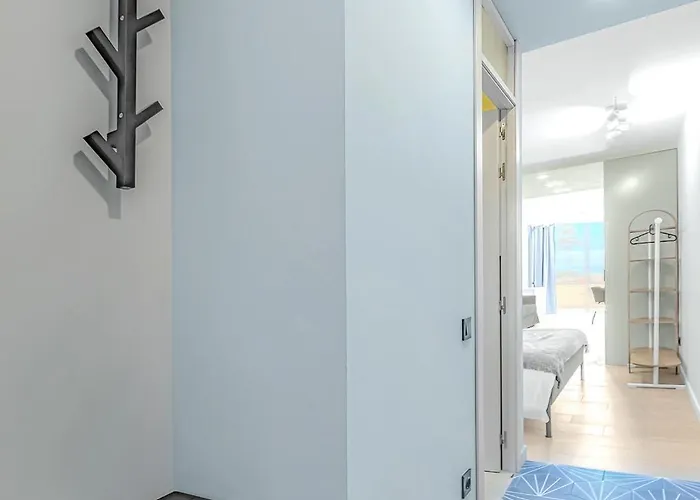 Newly Renovated 2 Min From Playa La Arena * Puerto de Santiago (Tenerife)