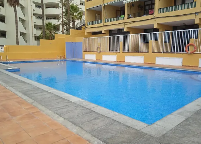 Apartament Newly Renovated 2 Min From Playa La Arena *