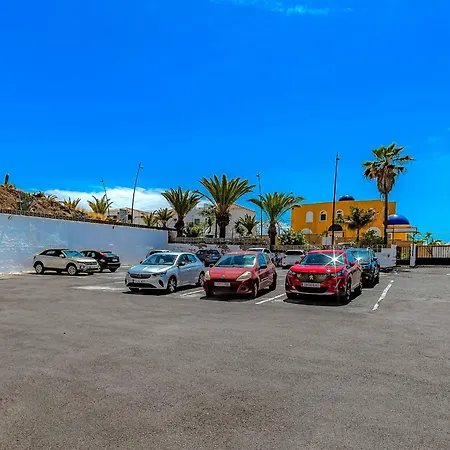Apartman Newly Renovated 2 Min From Playa La Arena *