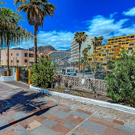 Newly Renovated 2 Min From Playa La Arena Apartment Puerto de Santiago (Tenerife)