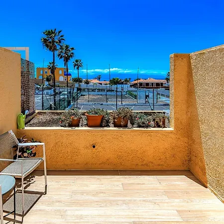 Newly Renovated 2 Min From Playa La Arena Apartment *
