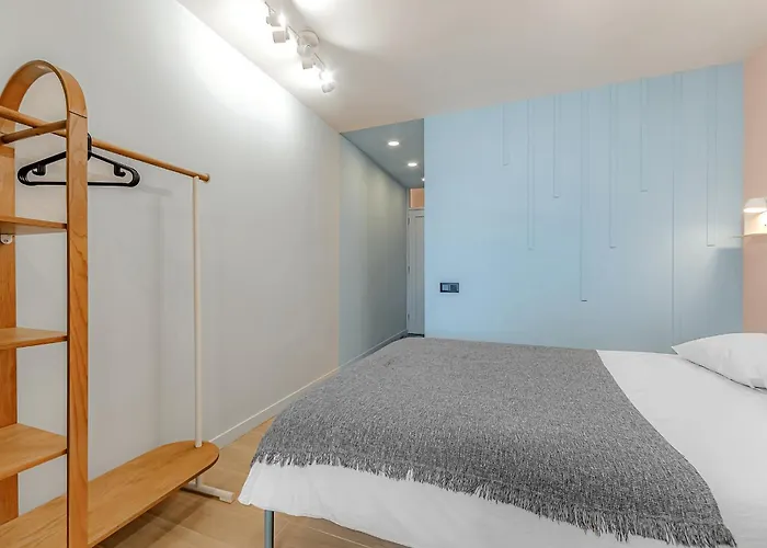 Newly Renovated 2 Min From Playa La Arena Puerto de Santiago (Tenerife)