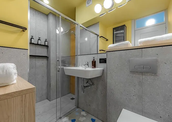 Newly Renovated 2 Min From Playa La Arena 푸에르토 데 산티아고