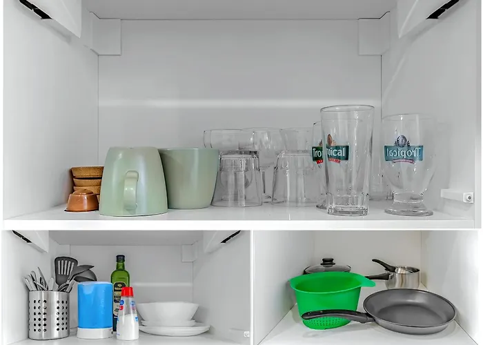 Newly Renovated 2 Min From Playa La Arena *