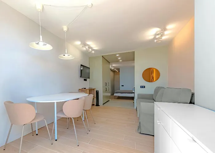 Newly Renovated 2 Min From Playa La Arena Lejlighed Puerto de Santiago (Tenerife)