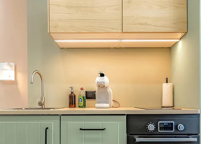 Newly Renovated 2 Min From Playa La Arena Puerto de Santiago (Tenerife)