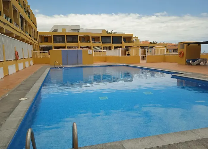 Newly Renovated 2 Min From Playa La Arena * Puerto de Santiago (Tenerife)
