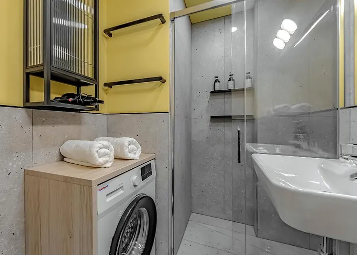 Newly Renovated 2 Min From Playa La Arena Apartamento *