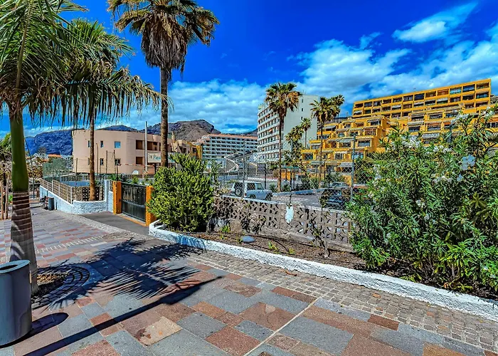 Newly Renovated 2 Min From Playa La Arena Apartamento Puerto de Santiago (Tenerife)